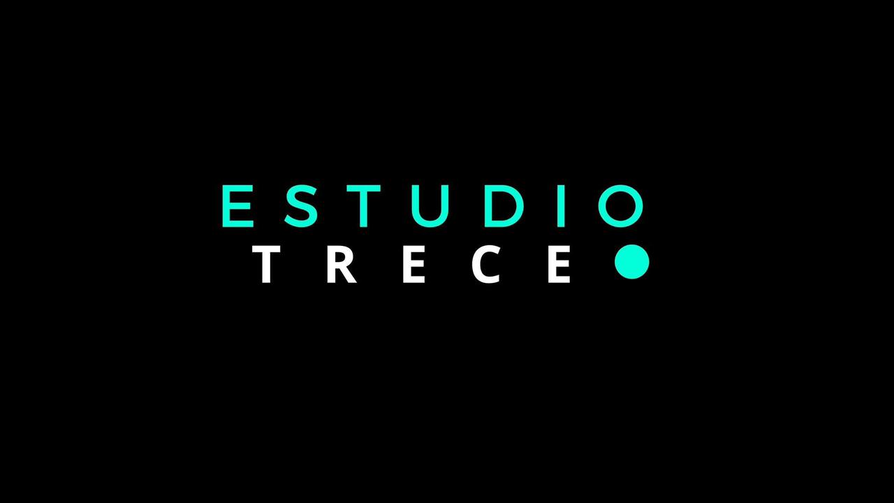 ESTUDIO TRECE